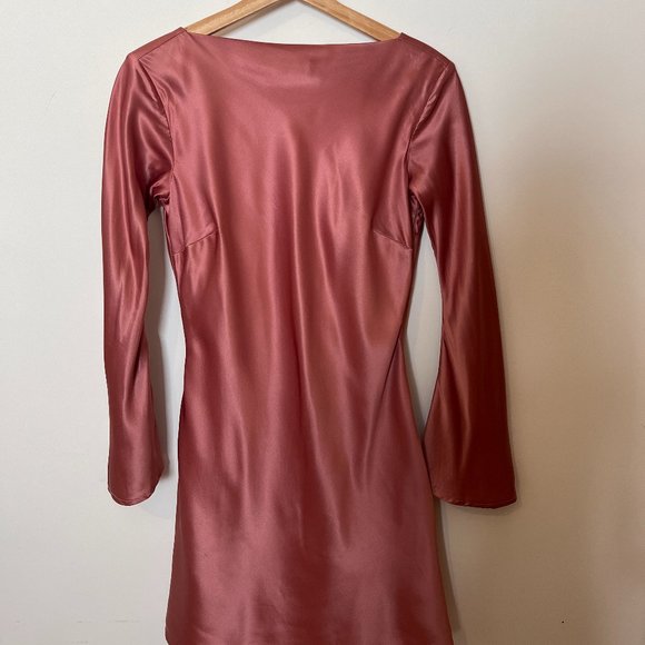 Cult Gaia Milla Dress - Picture 4 of 8